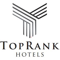 Top Rank Hotel Utako